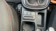 Ford Puma 1.0 EcoBoost Hybrid mHEV ST-Line 5dr Petrol Hatchback